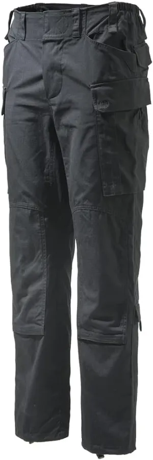 Beretta Men's Active Outdoor Tactical Military Nylon Cotton Battle Dress Uniform BDU Field Pants