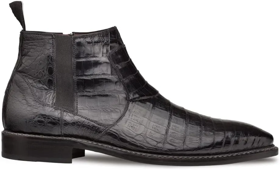 Blackmore Crocodile Boot