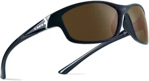 Bnus corning glass lens polarized sunglasses for men & Women italy made w. High Performance Plastic Lens option
