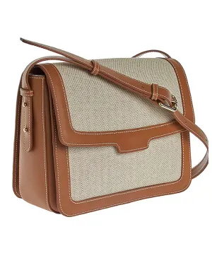 Bolso bandolera mediano