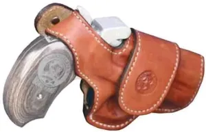 Bond Arms Cross Draw Driving Holster