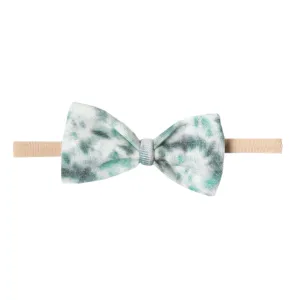 Bowtie Nylon Bow - Bahama