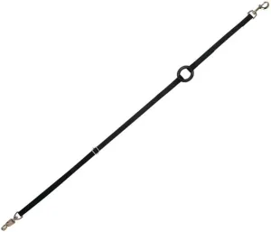 Breakaway Nylon Cross Tie | Breakaway for Horse Safety | Adjustable Stretch Feature | Heavy Duty Hardware | Includes Replacement Donuts | Stable Essential