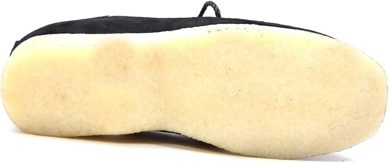 British Collection - Knicks Croc and Suede Men Slip on Shoes