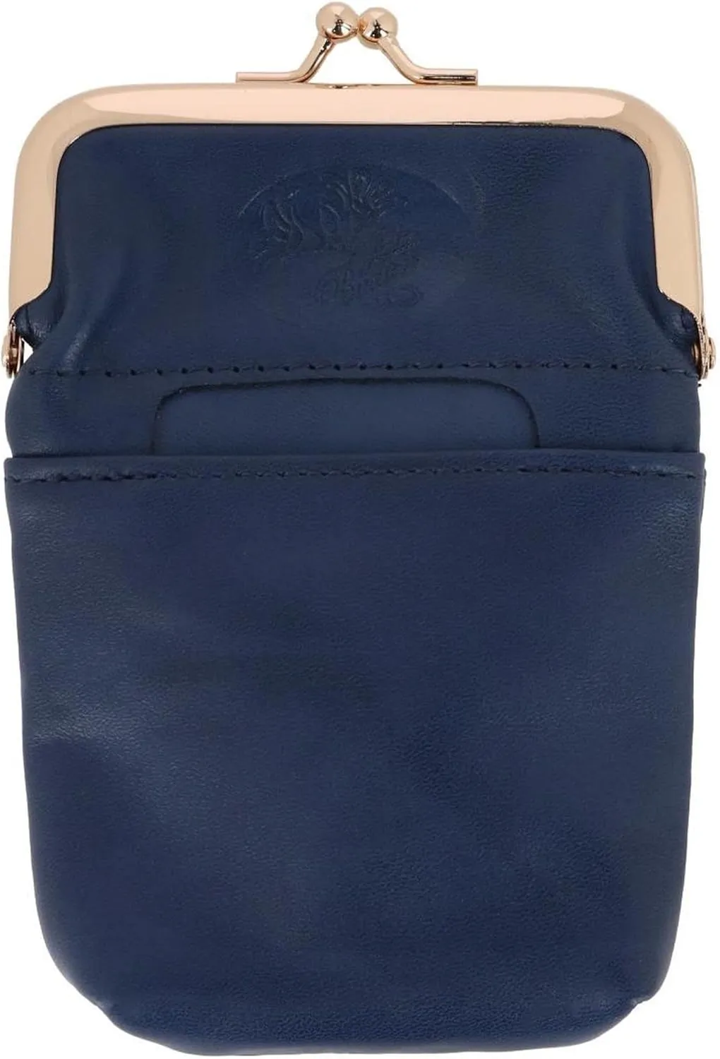 Buxton Heiress Pik-Me-Up Framed Case