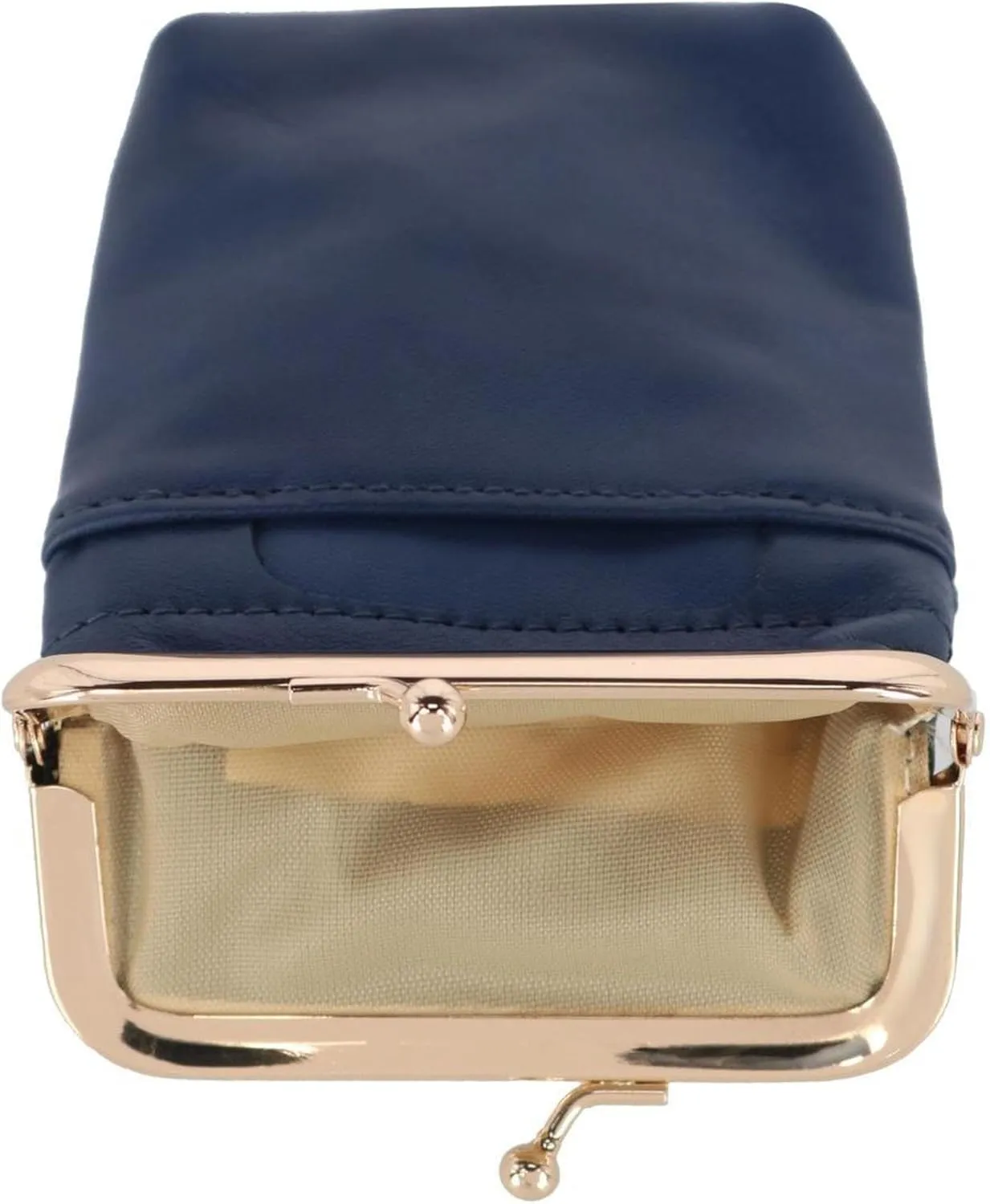 Buxton Heiress Pik-Me-Up Framed Case