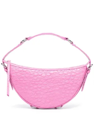 By Far Bag Fuchsia