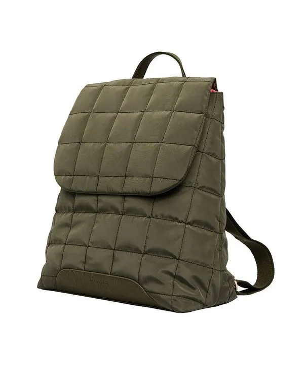 Cambridge Back Pack - Khaki