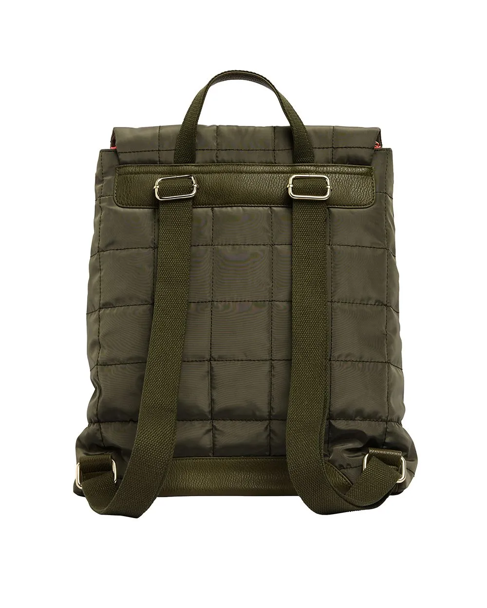 Cambridge Back Pack - Khaki