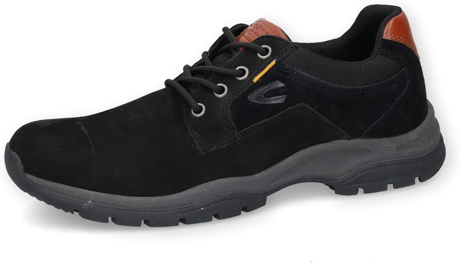 camel active Men's Modern Fashion Boot, 9 US