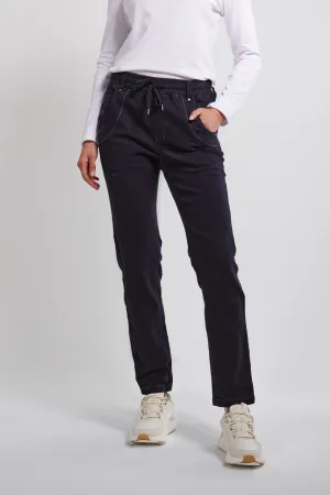 Canvas Jean