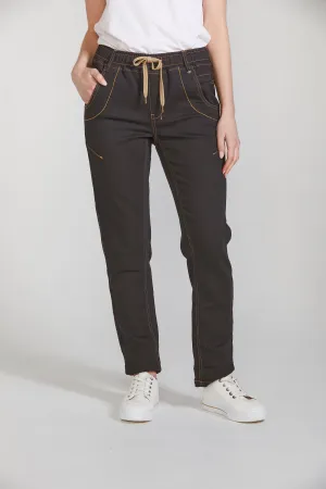 Canvas Pant