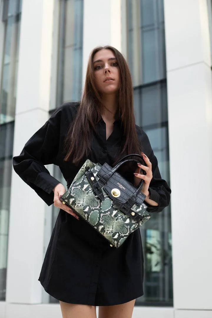Cara Classic Tote Bag