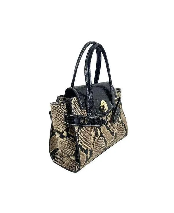 Cara Classic Tote Bag