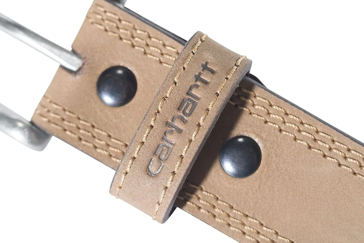 Carhartt Men's Detroit Belt