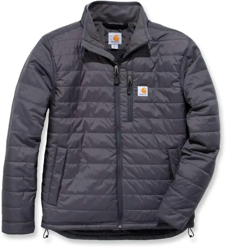 Carhartt Men's Rain Defender Relaxed Fit Lightweight Insulated Jacket