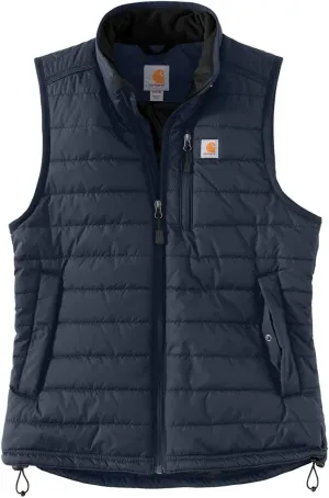 Carhartt Women's 104315 Women's Gilliam Vest