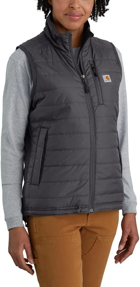 Carhartt Women's 104315 Women's Gilliam Vest