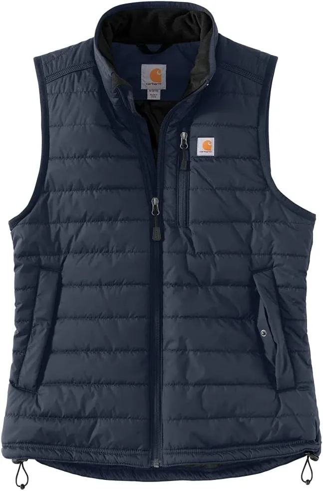 Carhartt Women's 104315 Women's Gilliam Vest