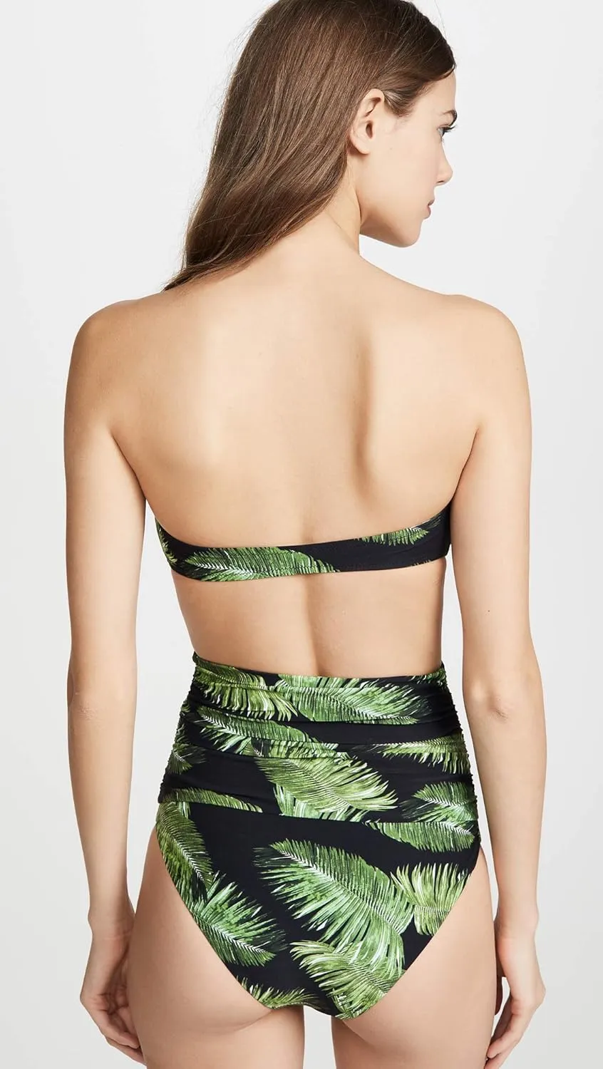 Caribe Bandeau Top