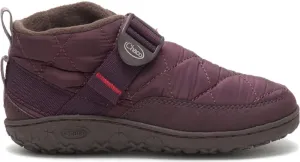Chaco Kids' Ramble Puff Kids Ankle Boot