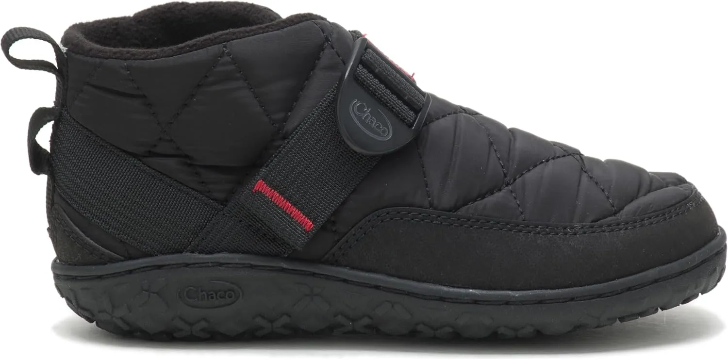 Chaco Kids' Ramble Puff Kids Ankle Boot