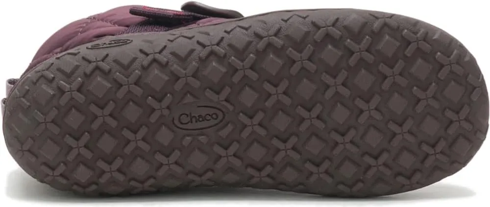 Chaco Kids' Ramble Puff Kids Ankle Boot