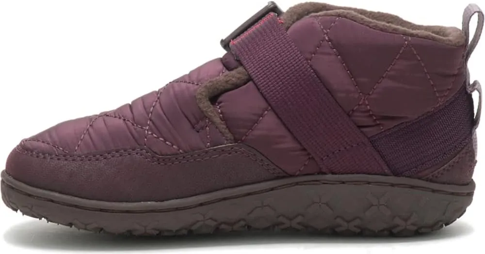 Chaco Kids' Ramble Puff Kids Ankle Boot