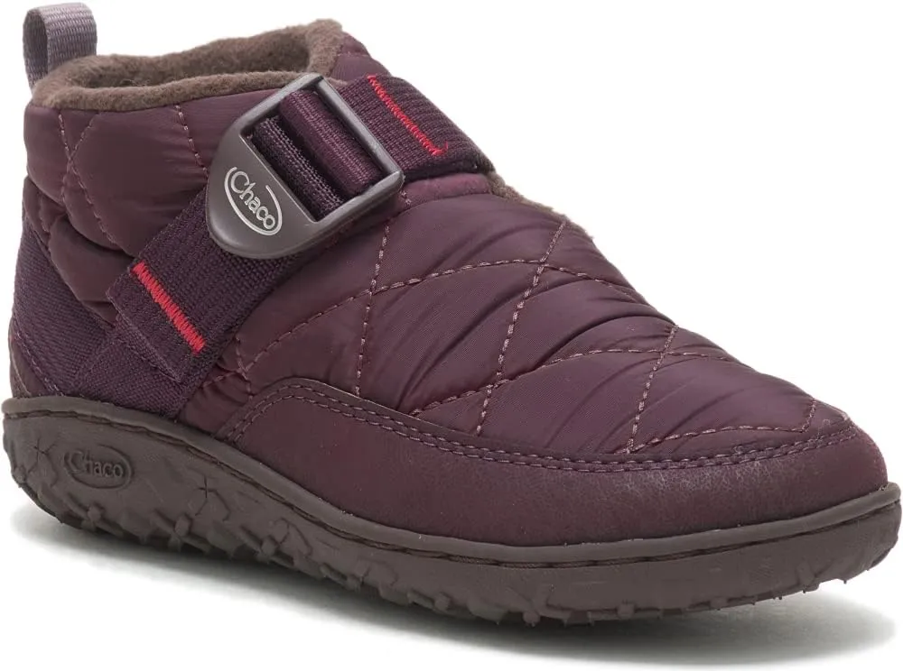 Chaco Kids' Ramble Puff Kids Ankle Boot