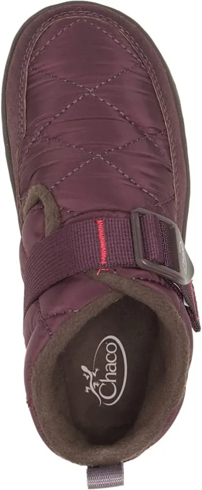 Chaco Kids' Ramble Puff Kids Ankle Boot