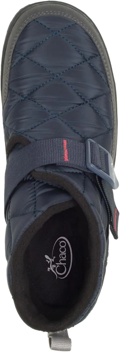 Chaco Men's Ramble Puff Ankle Boot