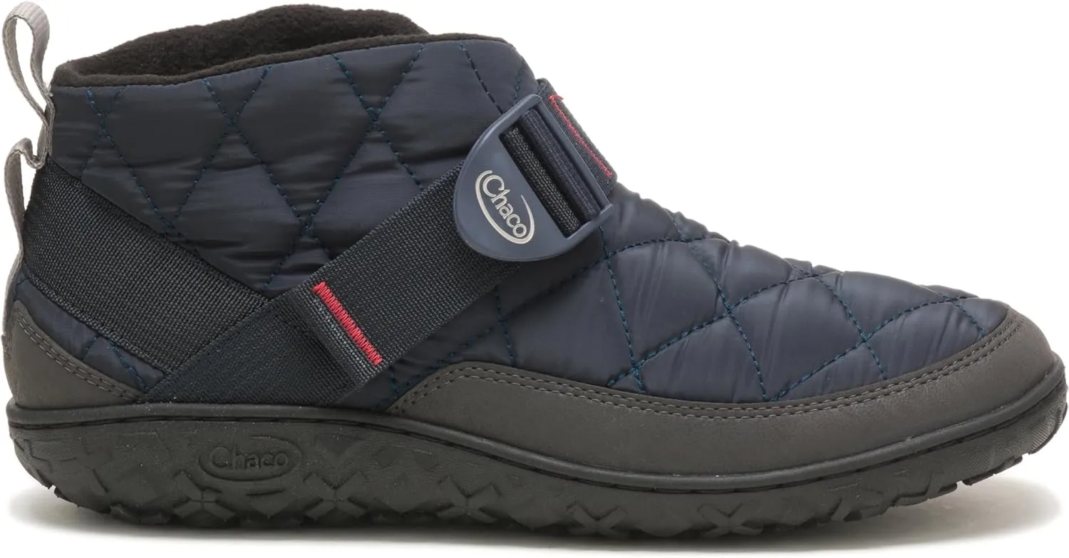 Chaco Men's Ramble Puff Ankle Boot