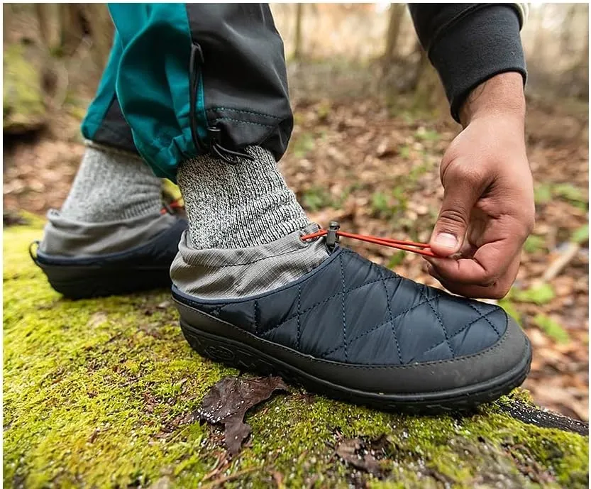 Chaco Men's Ramble Puff C Ankle Boot