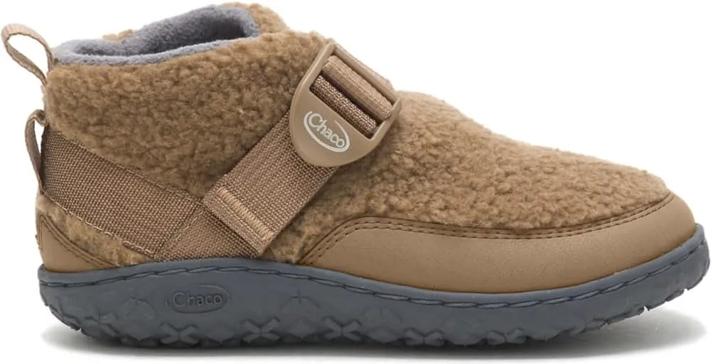 Chaco Unisex-Child Ramble Fluff Kids Ankle Boot