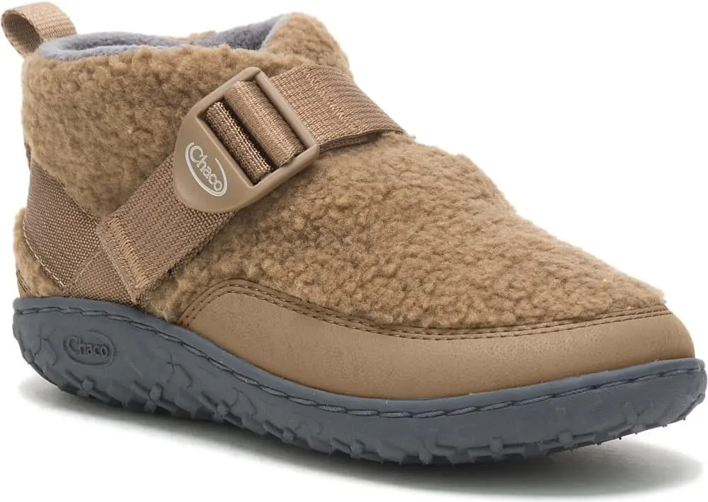Chaco Unisex-Child Ramble Fluff Kids Ankle Boot