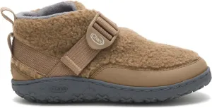 Chaco Unisex-Child Ramble Fluff Kids Ankle Boot