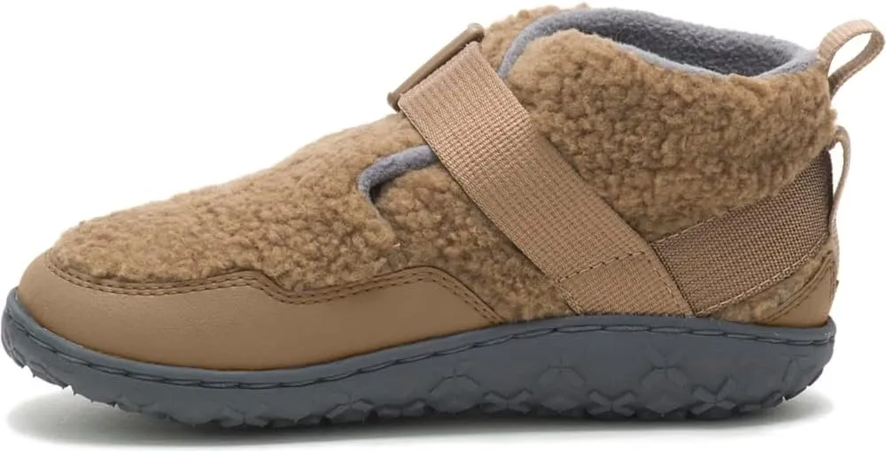 Chaco Unisex-Child Ramble Fluff Kids Ankle Boot
