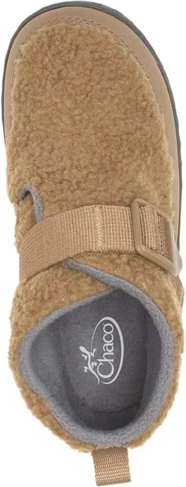 Chaco Unisex-Child Ramble Fluff Kids Ankle Boot