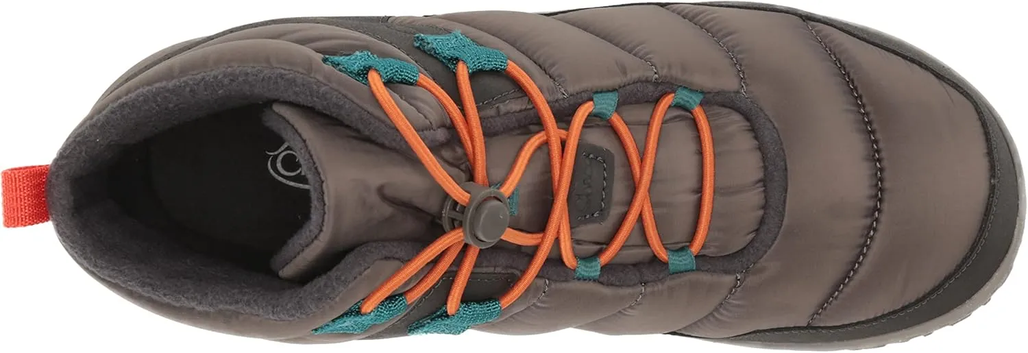 Chaco Women's Ramble Puff Lace Ankle Boot
