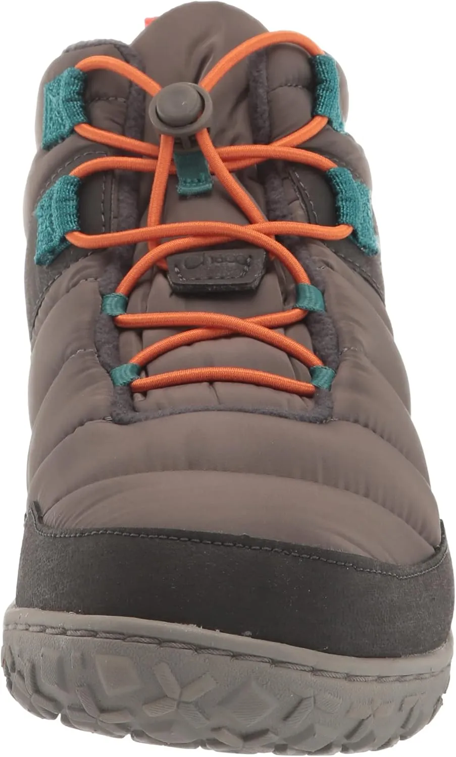 Chaco Women's Ramble Puff Lace Ankle Boot