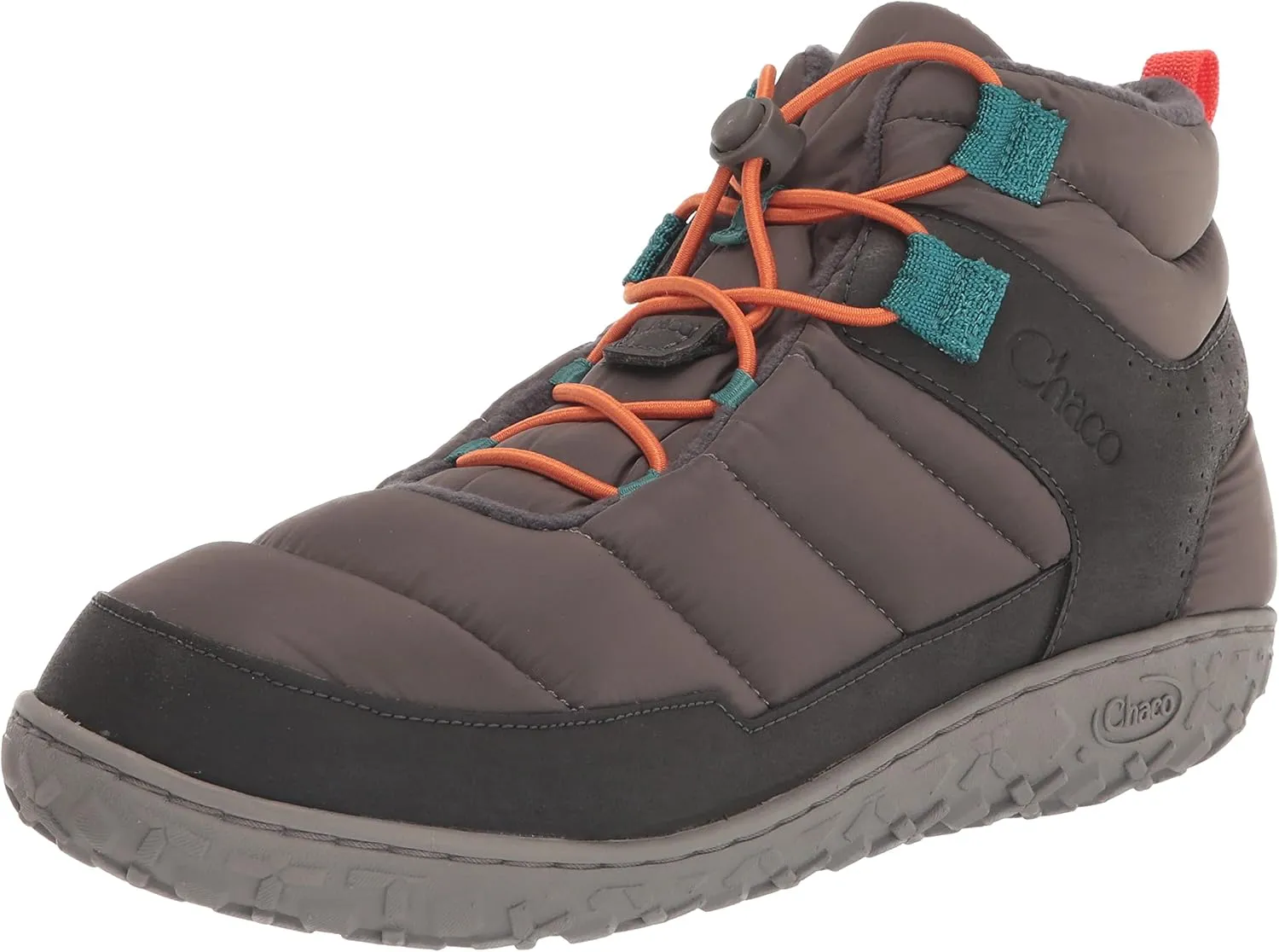 Chaco Women's Ramble Puff Lace Ankle Boot