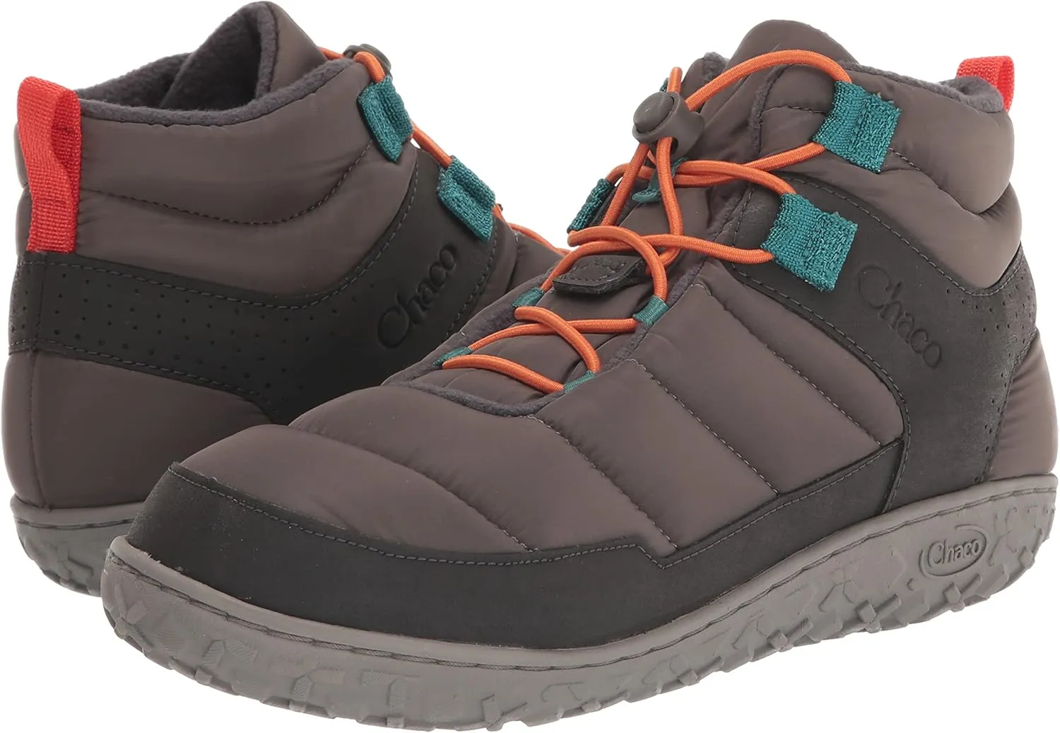 Chaco Women's Ramble Puff Lace Ankle Boot