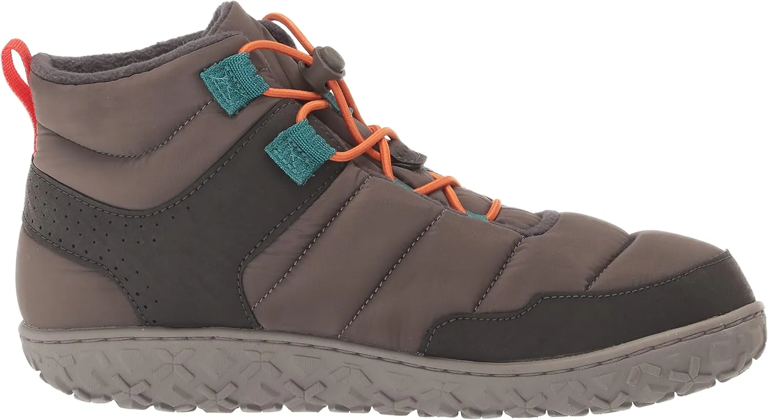 Chaco Women's Ramble Puff Lace Ankle Boot