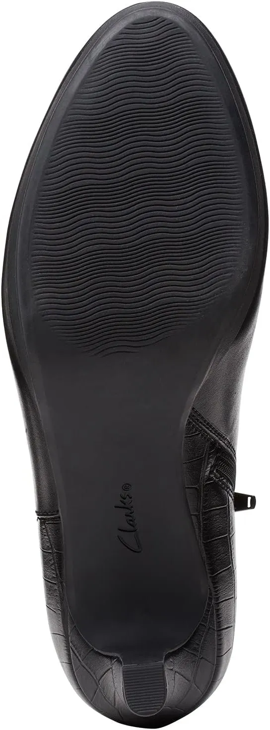 Clarks Women's Adriel Lily Ankle Boot