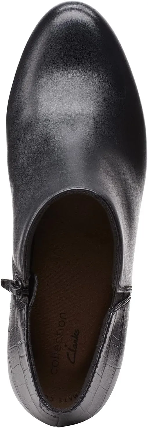 Clarks Women's Adriel Lily Ankle Boot