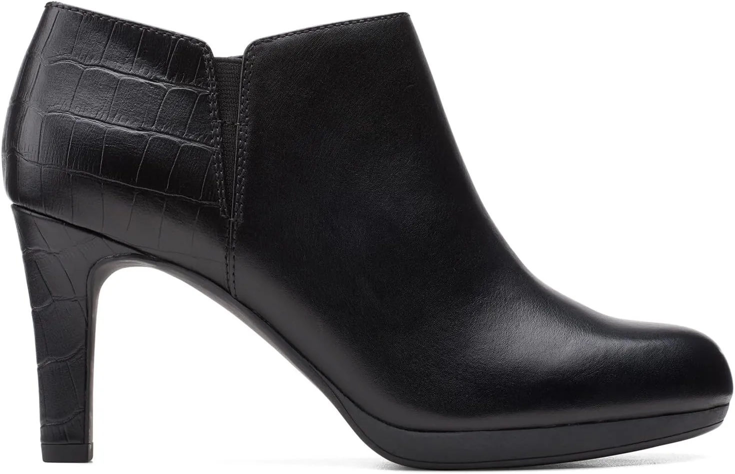 Clarks Women's Adriel Lily Ankle Boot
