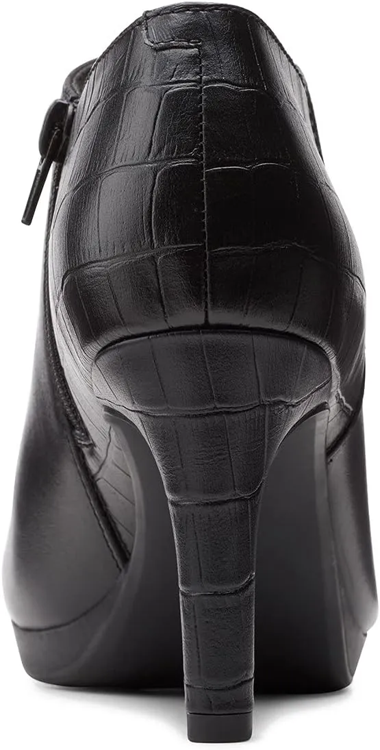 Clarks Women's Adriel Lily Ankle Boot