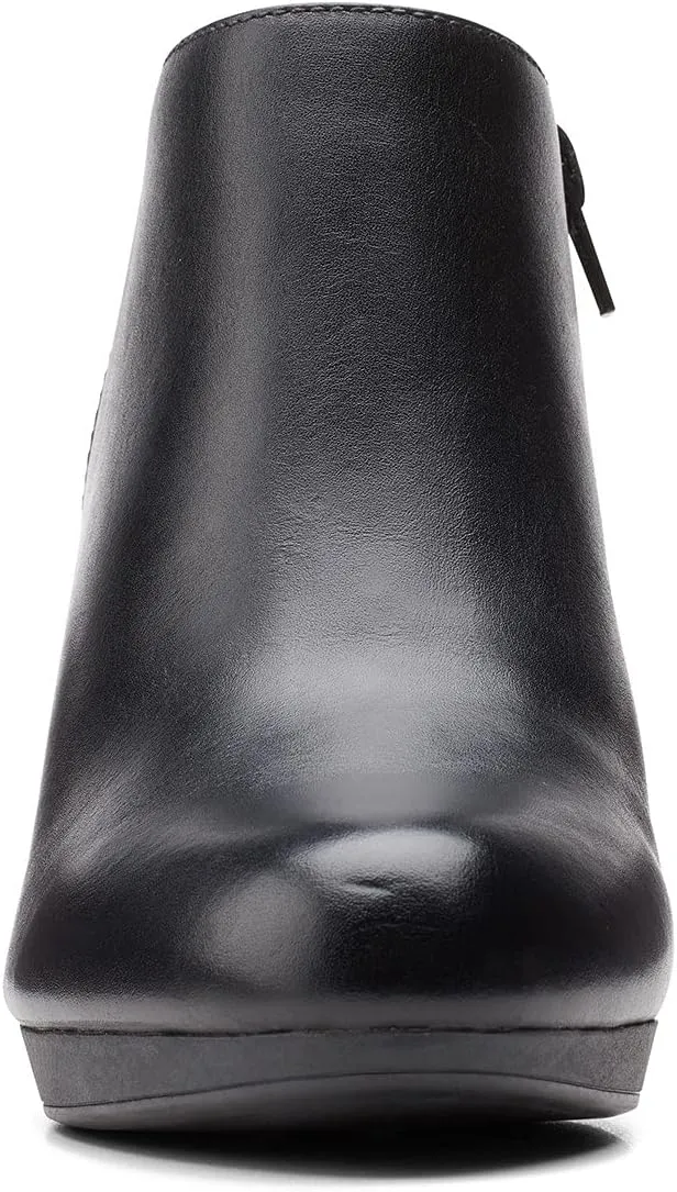 Clarks Women's Adriel Lily Ankle Boot