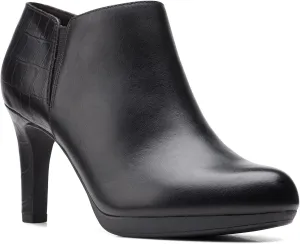 Clarks Women's Adriel Lily Ankle Boot