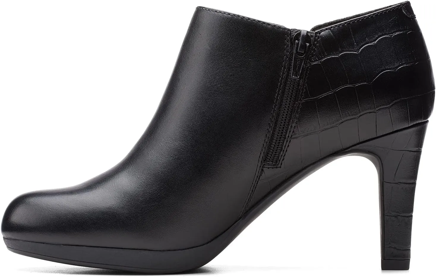Clarks Women's Adriel Lily Ankle Boot